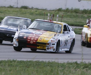 Illustration for article titled The Top 54 Lemons of the 24 Hours of LeMons Colorado
